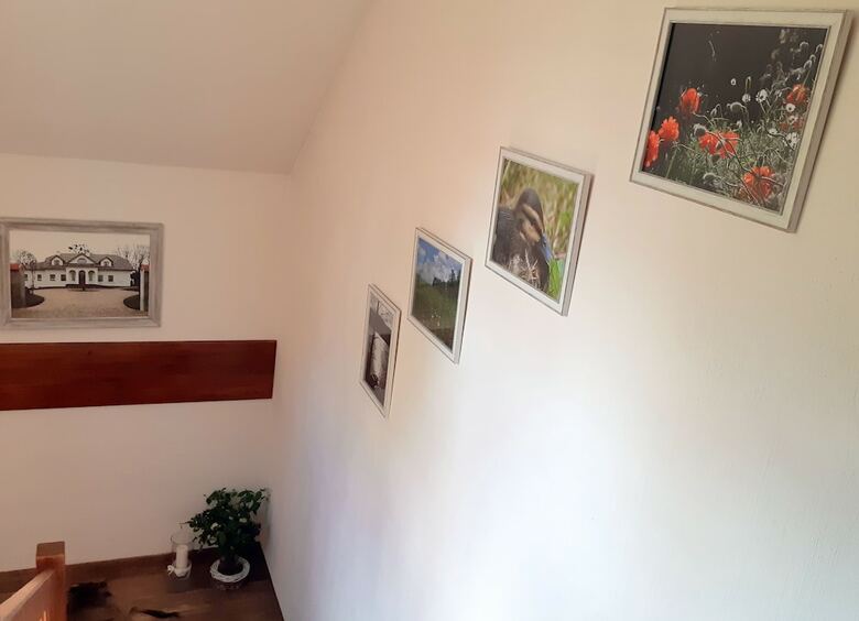 Hostal Pensjonat Dworek Polski