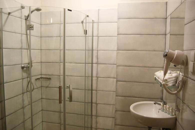 Hostal Pensjonat Dworek Polski