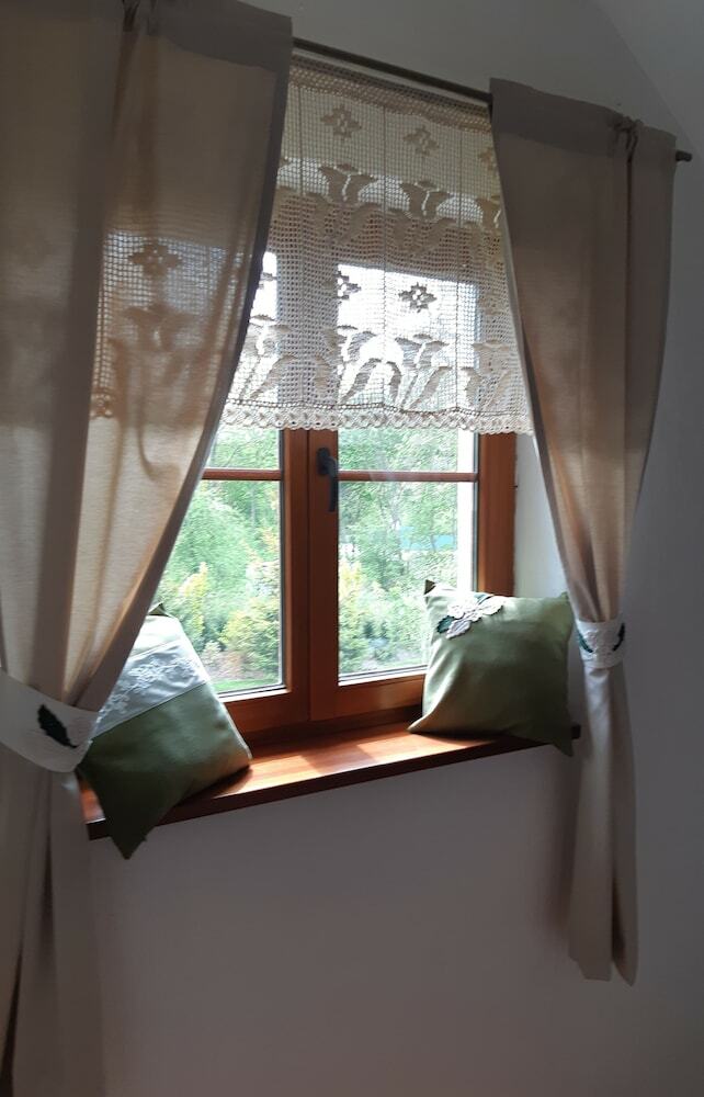 Hostal Pensjonat Dworek Polski