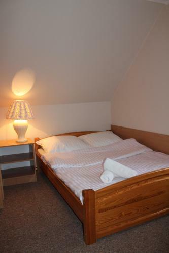 Motel Zajazd Podlesie