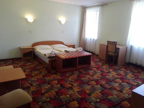 Bed & Breakfast Bristol Economy