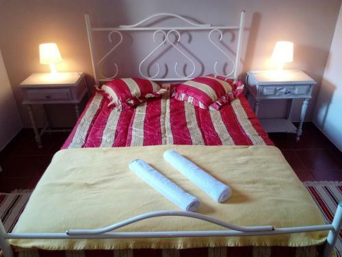 Casa Da Vov� (casa Do Tapado)