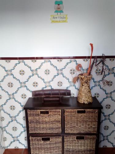 Casa Da Vov� (casa Do Tapado)