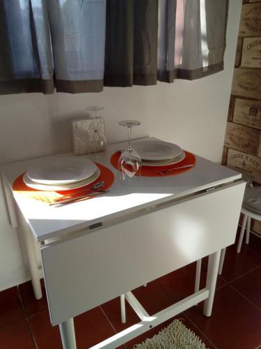 Casa Da Vov� (casa Do Tapado)
