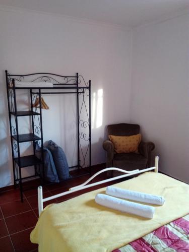 Casa Da Vov� (casa Do Tapado)