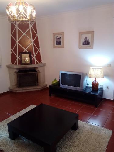 Casa Da Vov� (casa Do Tapado)