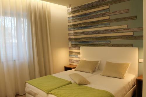 Agroturismo Barquinha Nature House