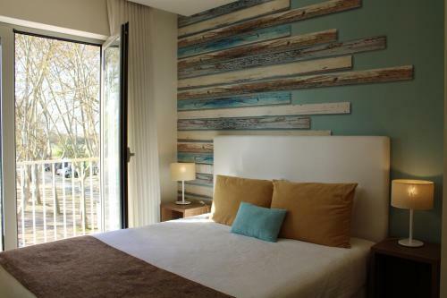 Agroturismo Barquinha Nature House