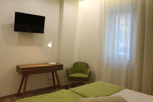 Agroturismo Barquinha Nature House