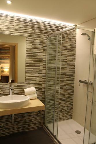 Agroturismo Barquinha Nature House