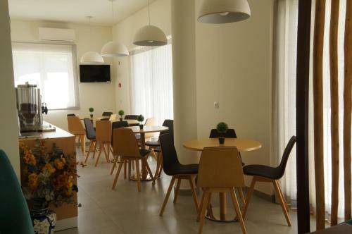 Agroturismo Barquinha Nature House
