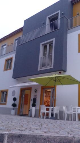 Agroturismo Barquinha Nature House