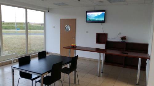 Motel Stare Brynki