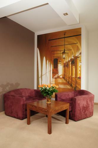 Hotel Niepo?omice