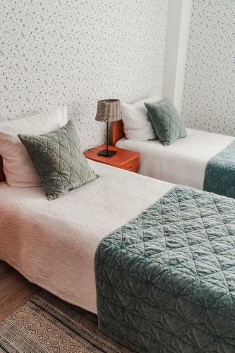 Hostal U?nie?k�w Szczecin