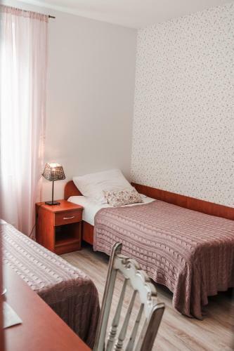 Hostal U?nie?k�w Szczecin
