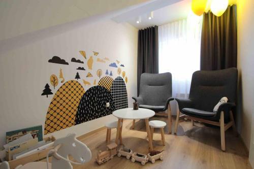 Hotel Coliber