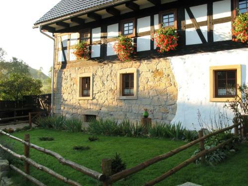 Posada Go?ciniec Pod Zielonym Jajem