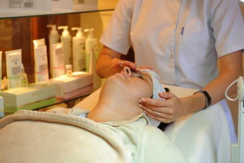 Hotel Centrum Ulan Spa