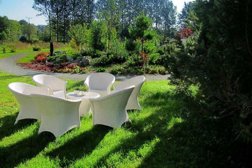 Hotel Centrum Ulan Spa