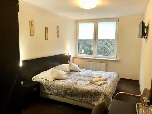 Apartamento Sosnowe Zacisze
