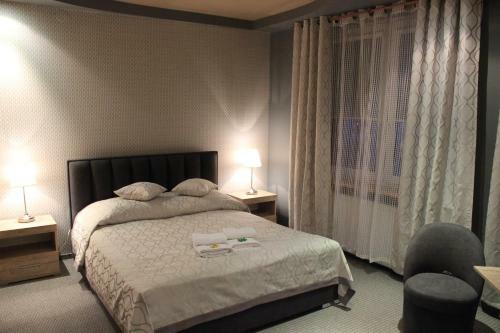 Apartamento Sosnowe Zacisze