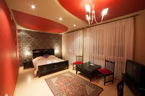 Apartamento Sosnowe Zacisze