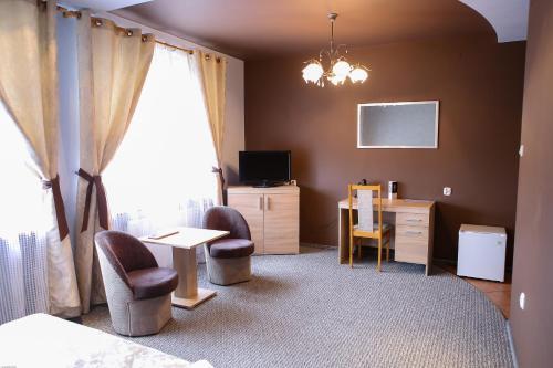 Apartamento Sosnowe Zacisze