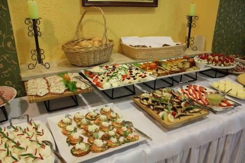 Apartamento Sosnowe Zacisze
