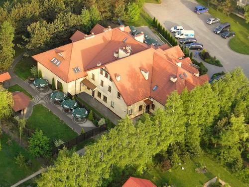 Aparthotel Hotel Maxima