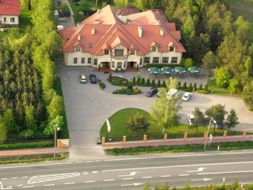 Aparthotel Hotel Maxima