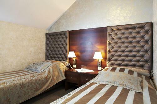 Aparthotel Hotel Maxima