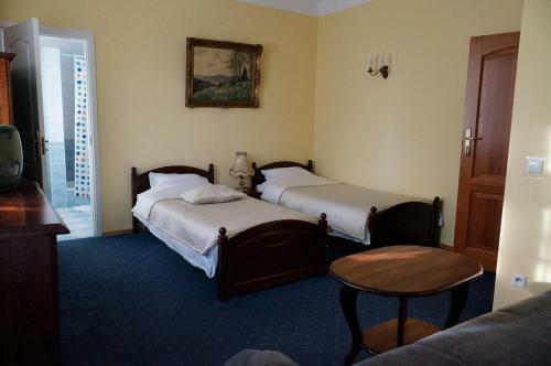 Hostal Willa Marysin