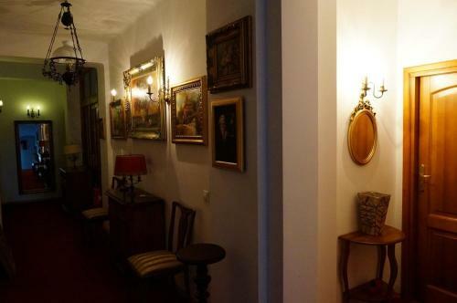 Hostal Willa Marysin