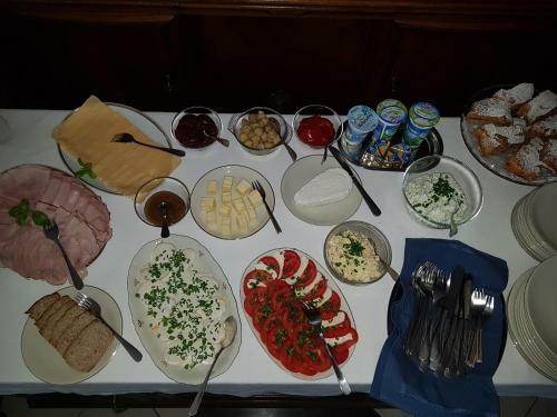 Hostal Willa Marysin
