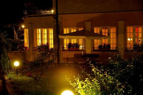 Hostal Willa Marysin