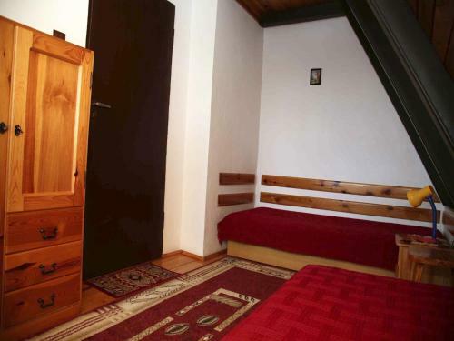 Holiday House Kierwik In Masuria