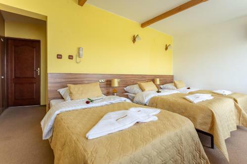 Hotel G�ralski Raj
