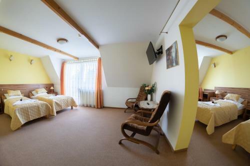Hotel G�ralski Raj