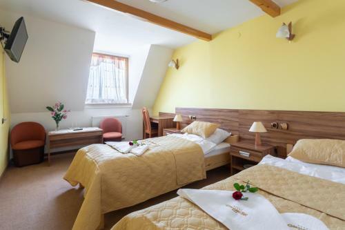 Hotel G�ralski Raj
