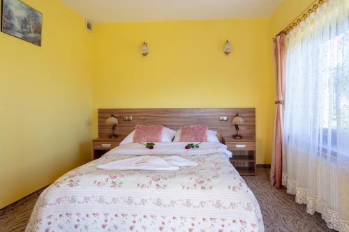 Hotel G�ralski Raj