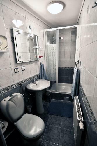 Hotel G�ralski Raj