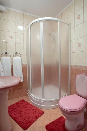 Hotel G�ralski Raj