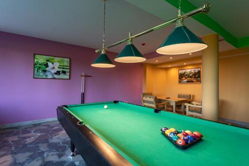 Hotel G�ralski Raj