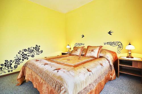 Hotel G�ralski Raj