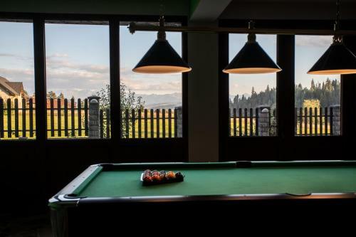 Hotel G�ralski Raj