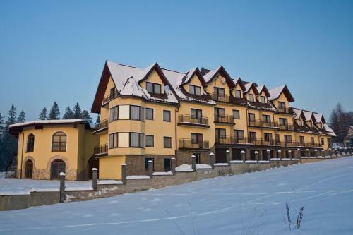 Hotel G�ralski Raj