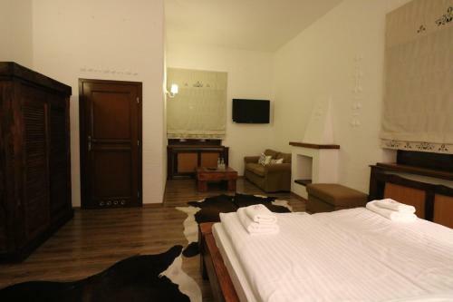 Hotel Marzanna