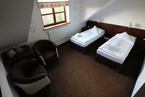 Hotel Marzanna