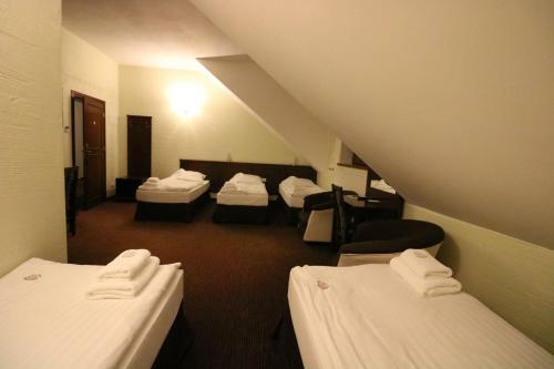 Hotel Marzanna